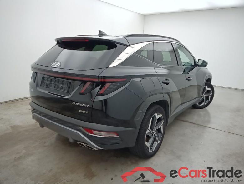 Hyundai Tucson 1.6 T-GDi Plug-in Hybrid 4x4 Shine 5d #2