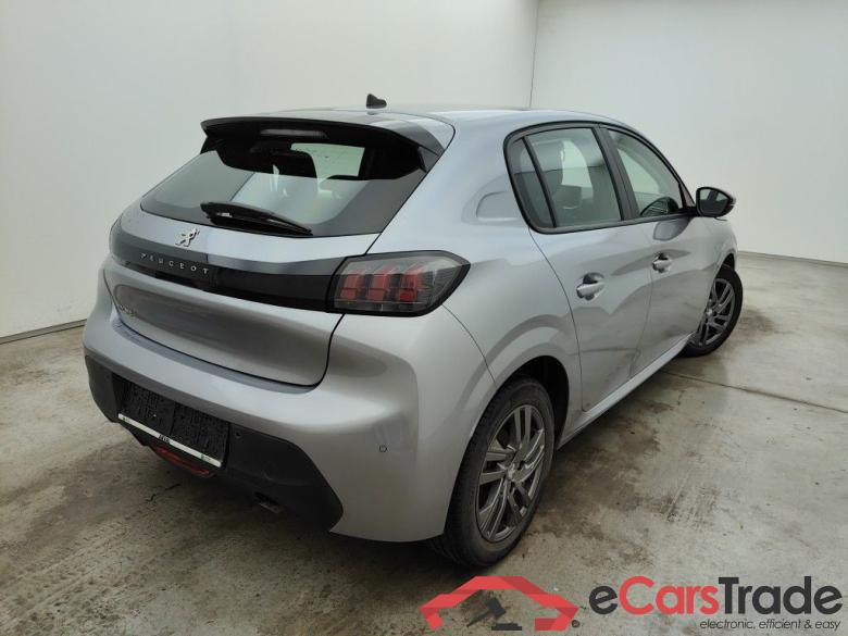 Peugeot 208 1.2 PureTech 100 MAN6 S&S Active Pack 5d #2