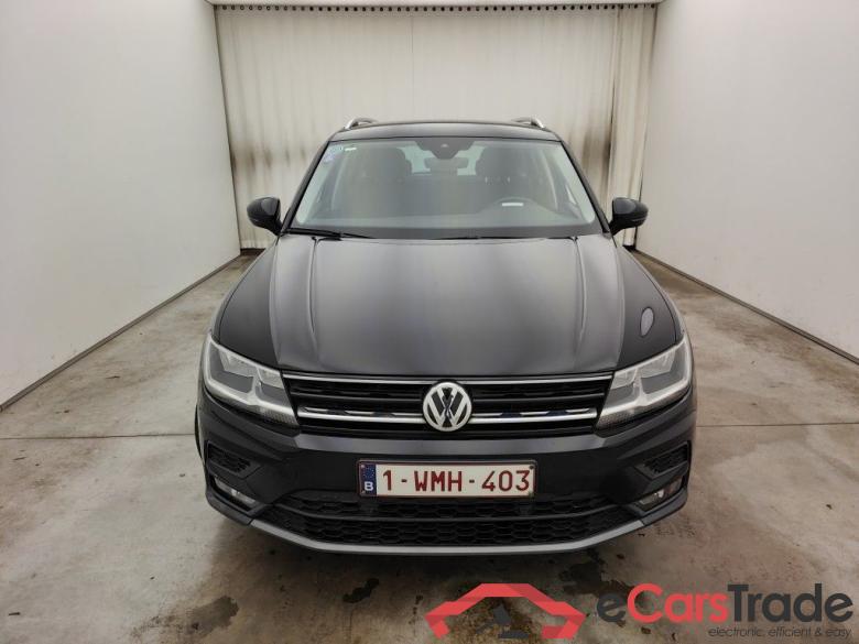 Volkswagen Tiguan 1.5 TSI ACT OPF 96kW Comfortline 5d #5