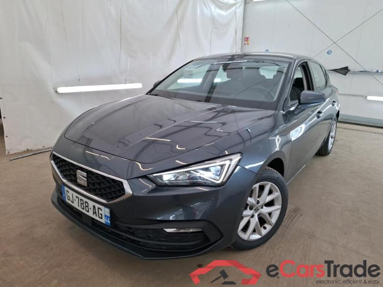 Leon Business 1.0 TSI 110CV BVM6 E6d #1