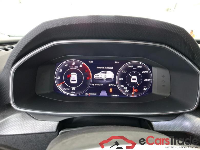 Leon Business 1.0 TSI 110CV BVM6 E6d #6