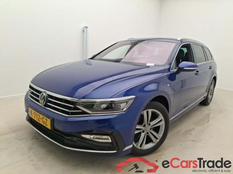 VOLKSWAGEN Passat Variant 1.5 TSI R-Line Bns+ DSG #1