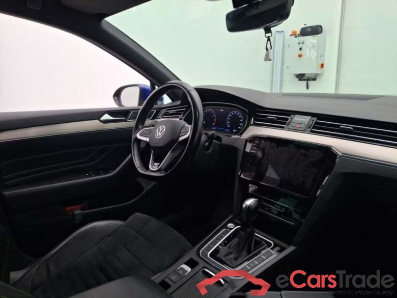 VOLKSWAGEN Passat Variant 1.5 TSI R-Line Bns+ DSG #3
