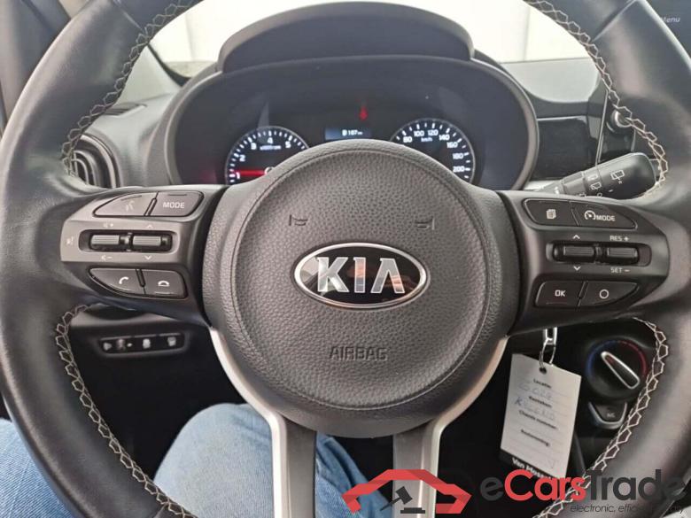 KIA Picanto 1.0 DPi DynamicLine #6