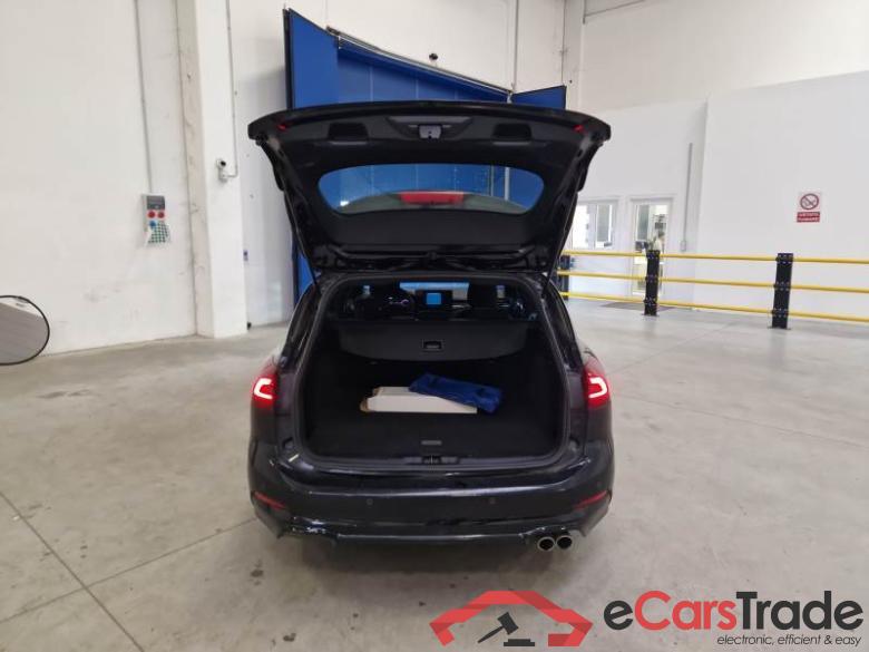 FORD FOCUS / 2021 / 5P / STATION WAGON 1.5 ECOBLUE 115CV ST -LINE AUTO SW #5