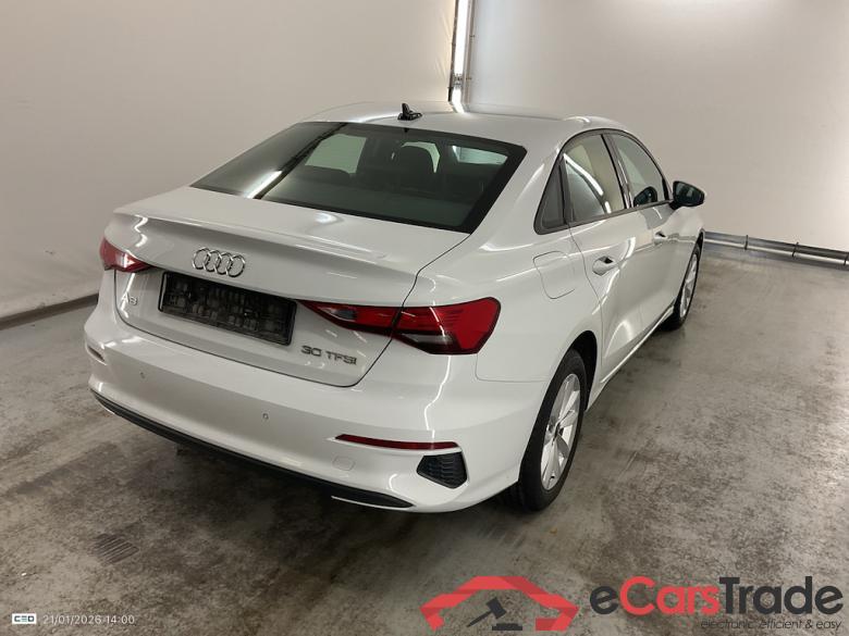 AUDI A3 BERLINE 1.0 TFSI 30 81KW S TRONIC ATTRACTION B.E #4