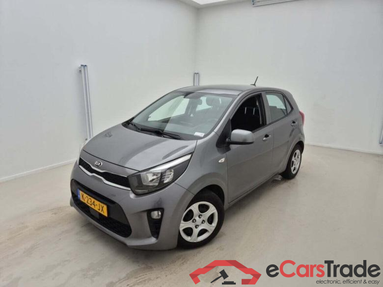 KIA Picanto 1.0 DPi ComfortLine