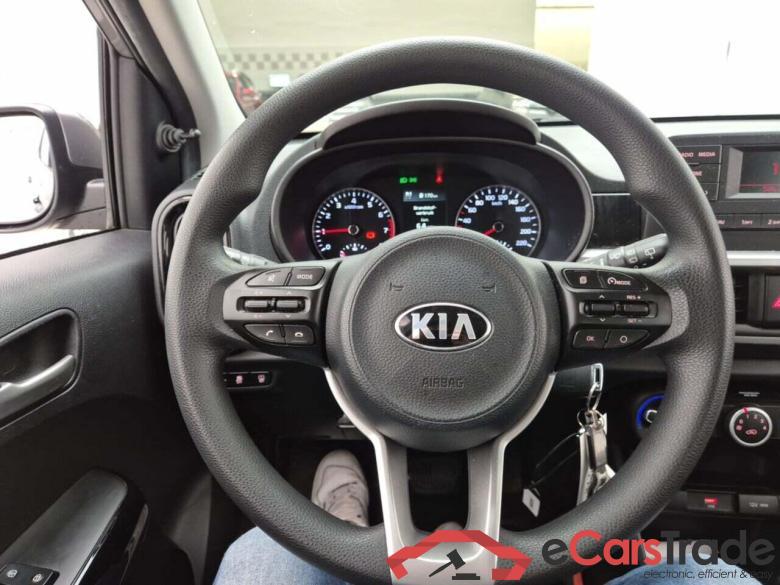 KIA Picanto 1.0 DPi ComfortLine #5