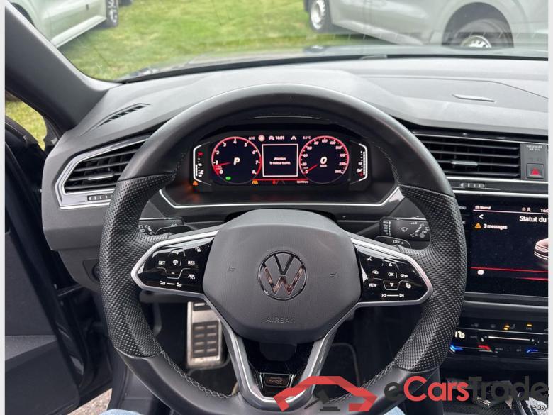 VOLKSWAGEN Tiguan Platinum 1.5 TSI ACT OPF 110 kW (150 ch) 7 vitesses DSG #4