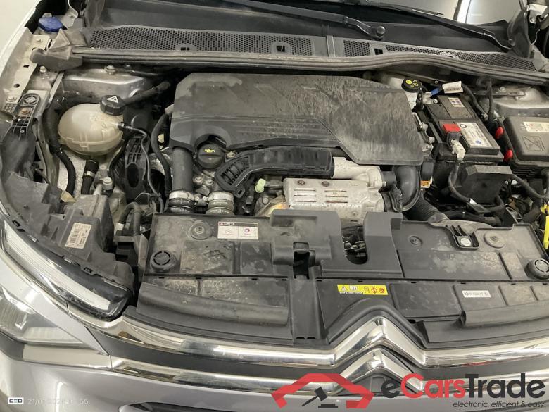 CITROËN C4 1.2 PURETECH 155 S&S SHINE PACK AUTO #6