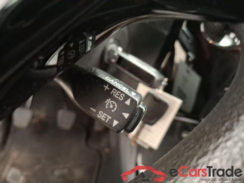 CITROEN C1 1.0 VTi Urban Ride #6