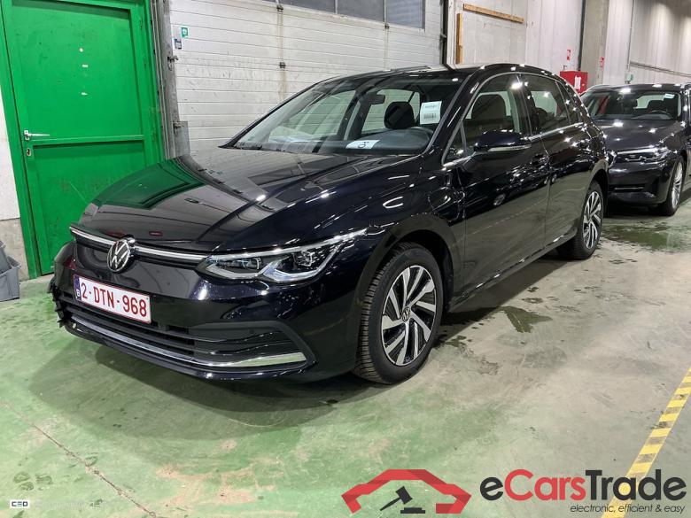 VOLKSWAGEN GOLF VIII 1.4 EHYBRID STYLE BUSINESS DSG #1