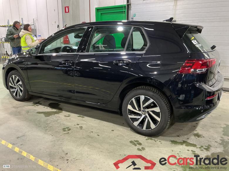 VOLKSWAGEN GOLF VIII 1.4 EHYBRID STYLE BUSINESS DSG #3