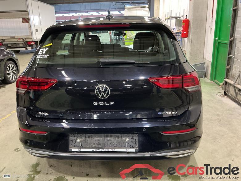 VOLKSWAGEN GOLF VIII 1.4 EHYBRID STYLE BUSINESS DSG #5