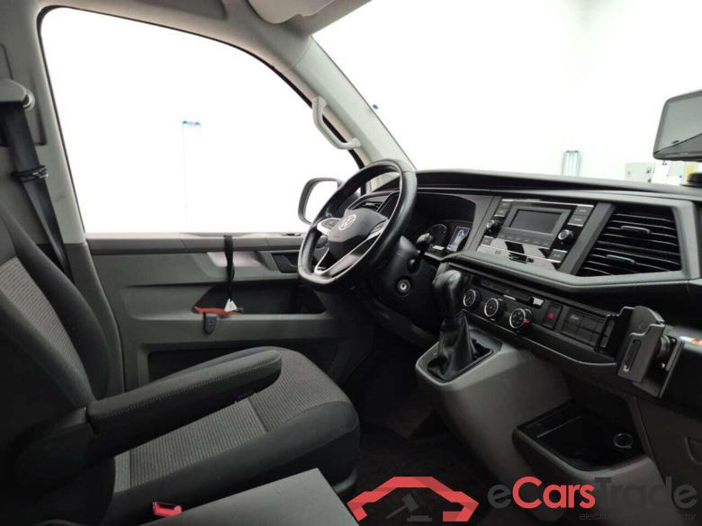 VOLKSWAGEN Transporter 2.0 TDI L2H1 DSG #3