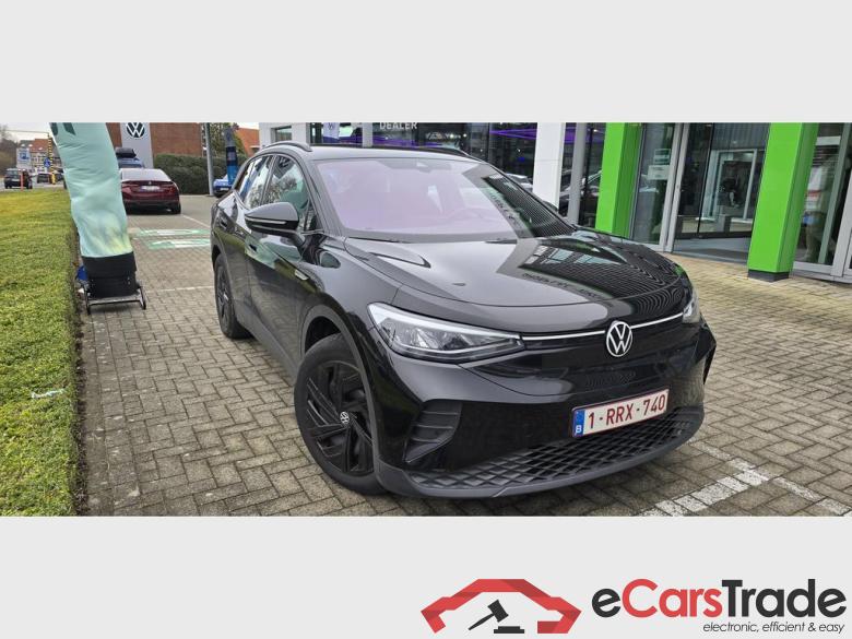 VOLKSWAGEN ID.4 Pro Performance 77 kWh  150 kW (204 pk) 1 versnellingen #2