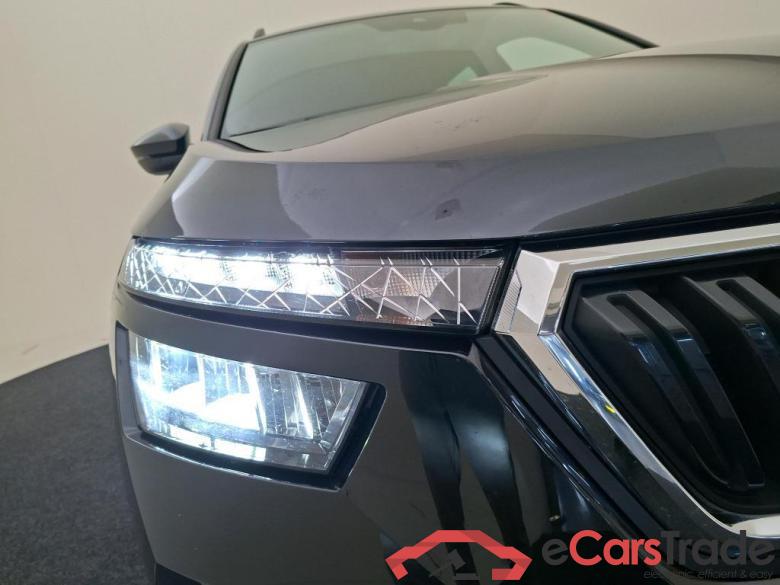 SKODA Kamiq 81 kW #4