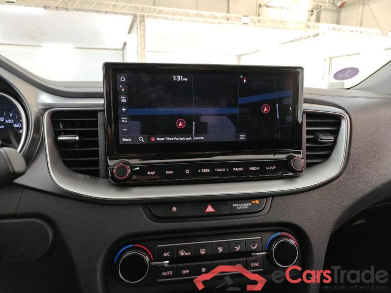 KIA ceed sportswagon 88 kW #2