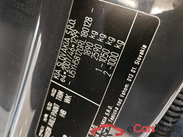 KIA ceed sportswagon 88 kW #3