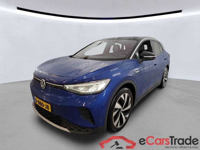 VOLKSWAGEN ID.4 150 kW #1