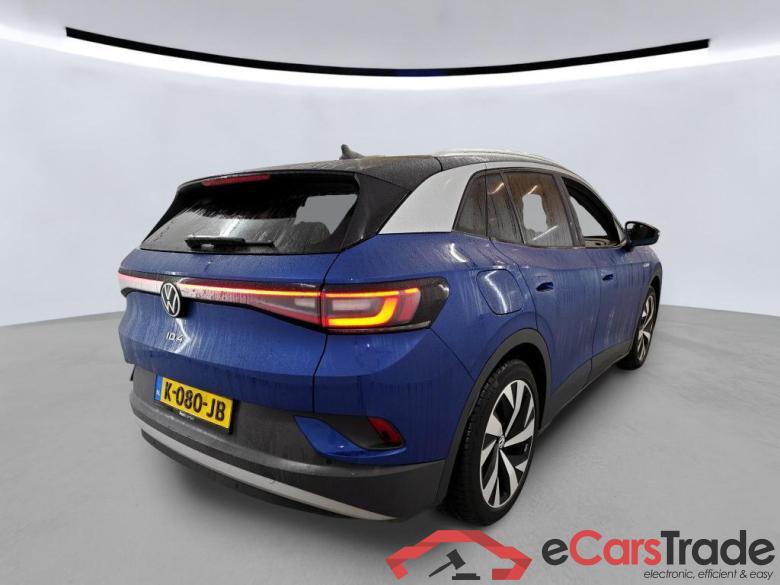 VOLKSWAGEN ID.4 150 kW #6