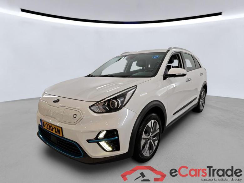 KIA e-Niro 150 kW #1