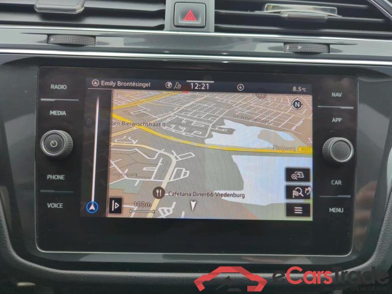 VOLKSWAGEN Tiguan 110 kW #2