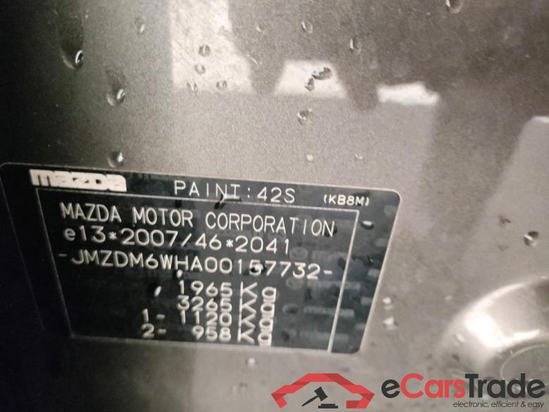 Mazda CX-30 132 kW #3