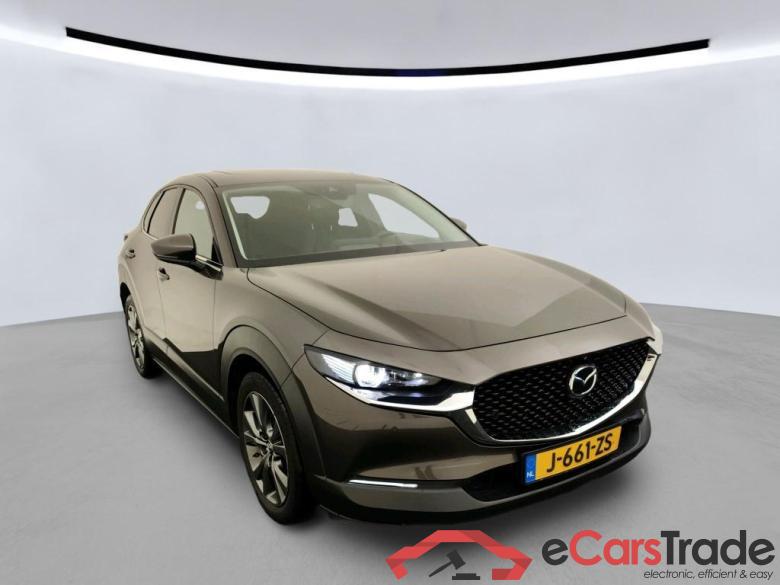 Mazda CX-30 132 kW #5
