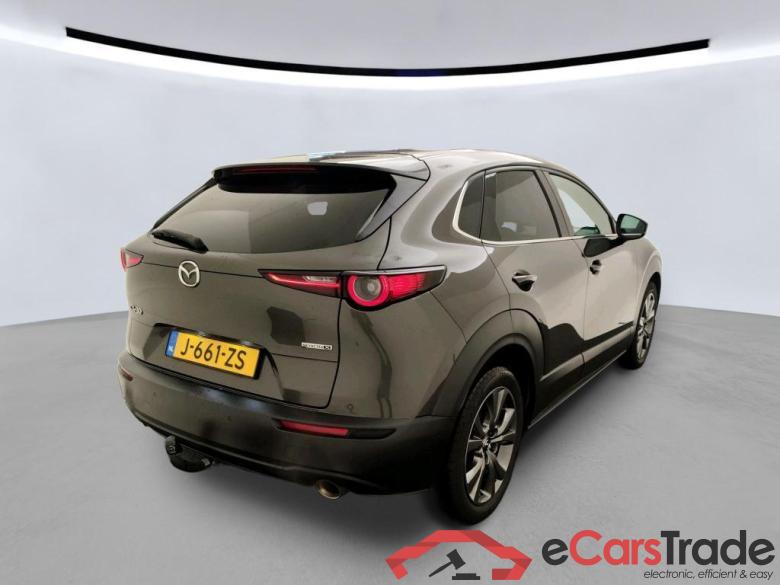 Mazda CX-30 132 kW #6