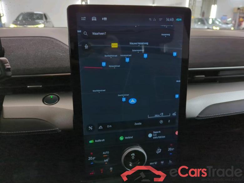 FORD Mustang Mach-E 210 kW #2