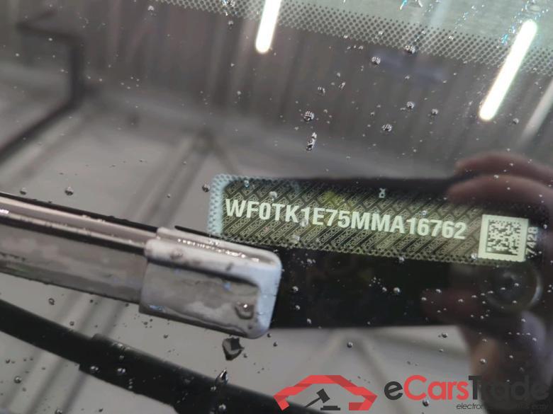 FORD Mustang Mach-E 210 kW #3