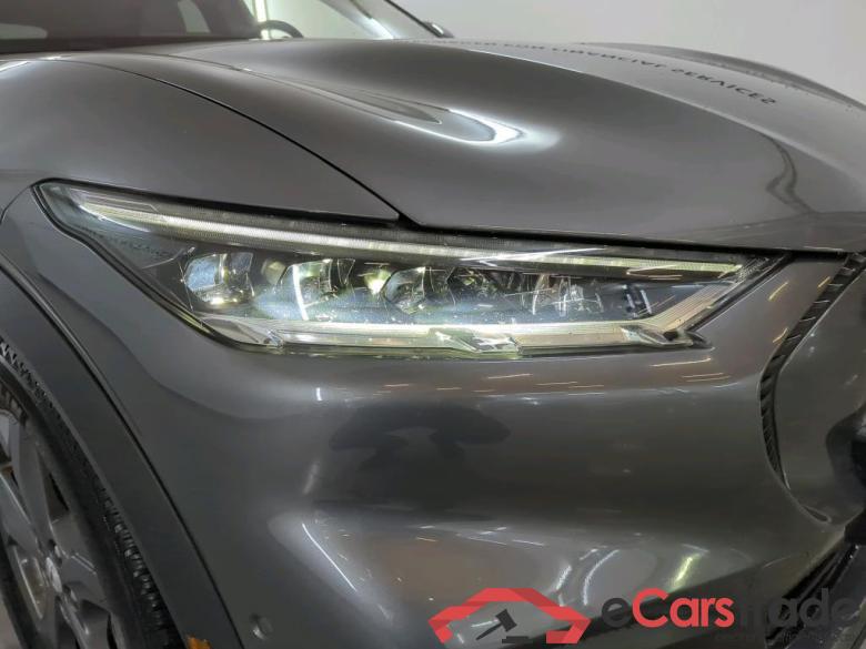 FORD Mustang Mach-E 210 kW #4