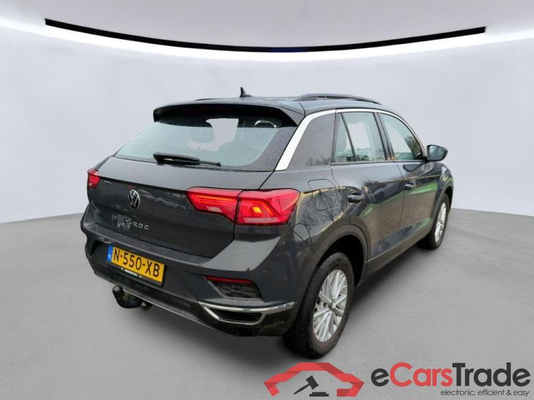 VOLKSWAGEN T-Roc 110 kW #4