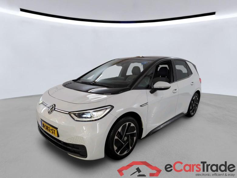 VOLKSWAGEN ID.3 150 kW #1