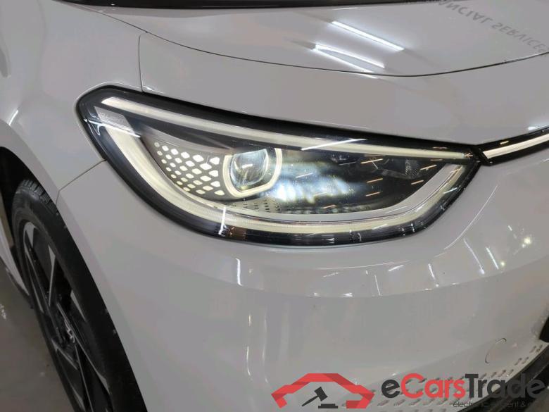 VOLKSWAGEN ID.3 150 kW #4