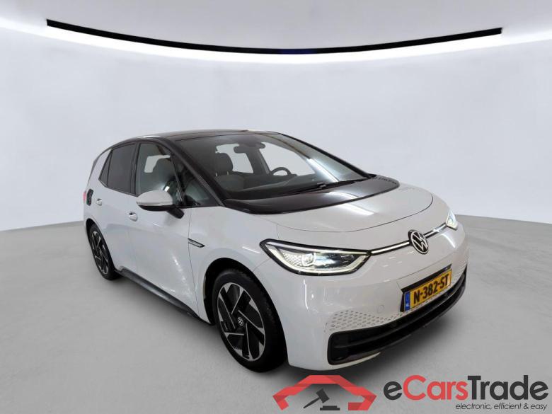 VOLKSWAGEN ID.3 150 kW #5