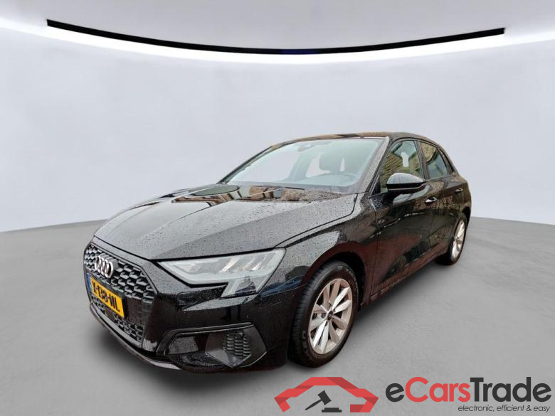 AUDI A3 Sportback 81 kW