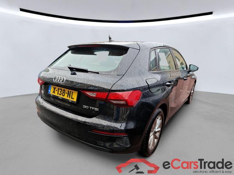 AUDI A3 Sportback 81 kW #4