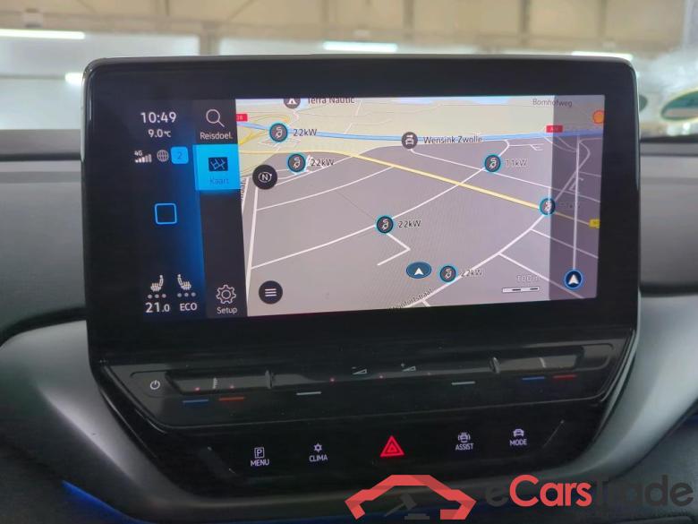 VOLKSWAGEN ID.4 150 kW #2