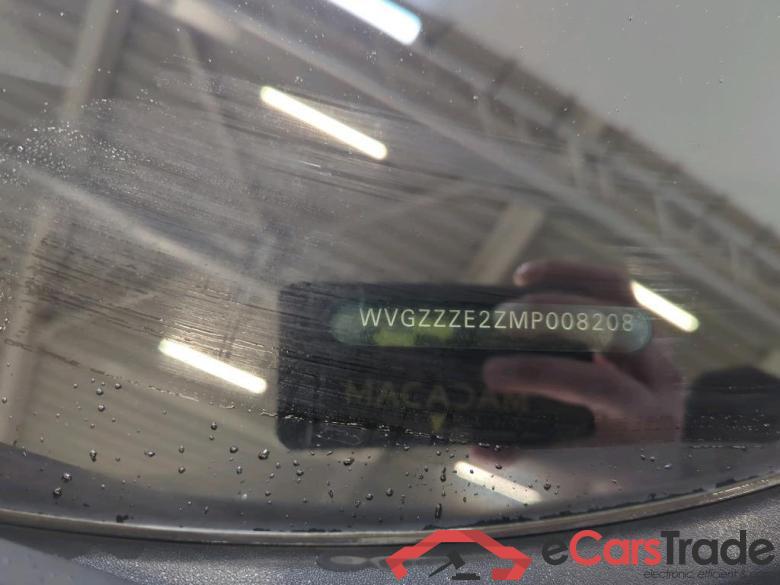 VOLKSWAGEN ID.4 150 kW #3