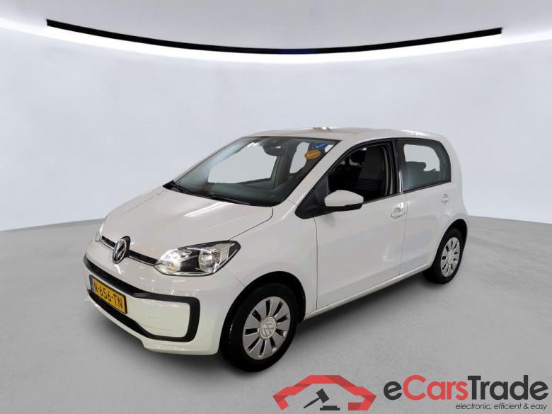 VOLKSWAGEN up! 48 kW #1