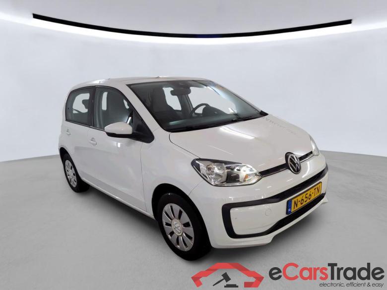 VOLKSWAGEN up! 48 kW #3