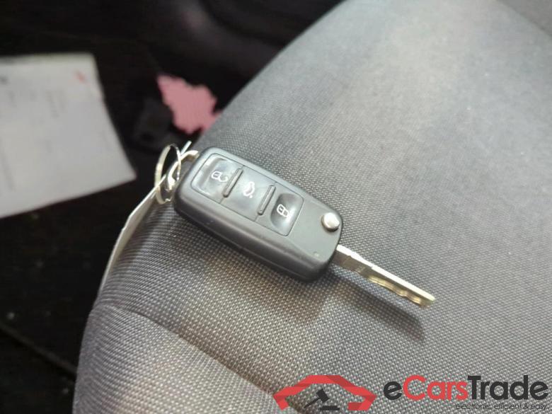 VOLKSWAGEN up! 48 kW #5