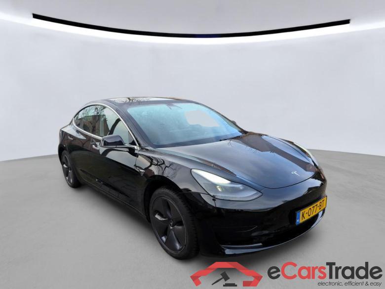 Tesla Model 3 175 kW #5