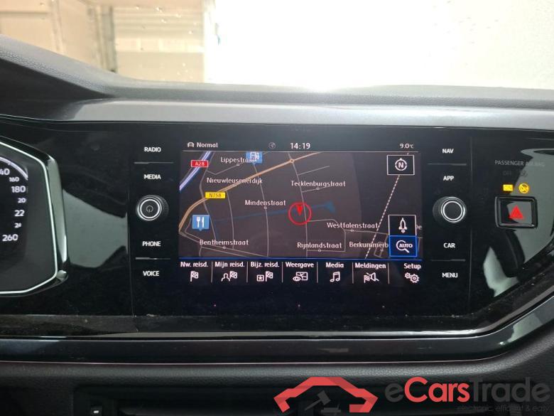 VOLKSWAGEN POLO 70 kW #3