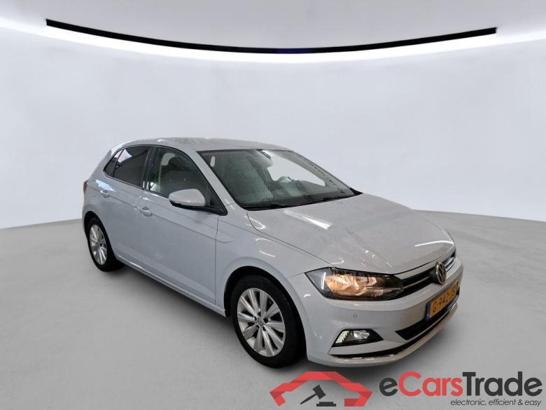 VOLKSWAGEN POLO 70 kW #4