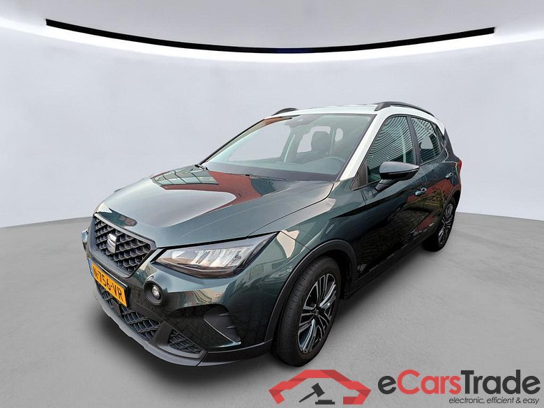 SEAT Arona 70 kW #1