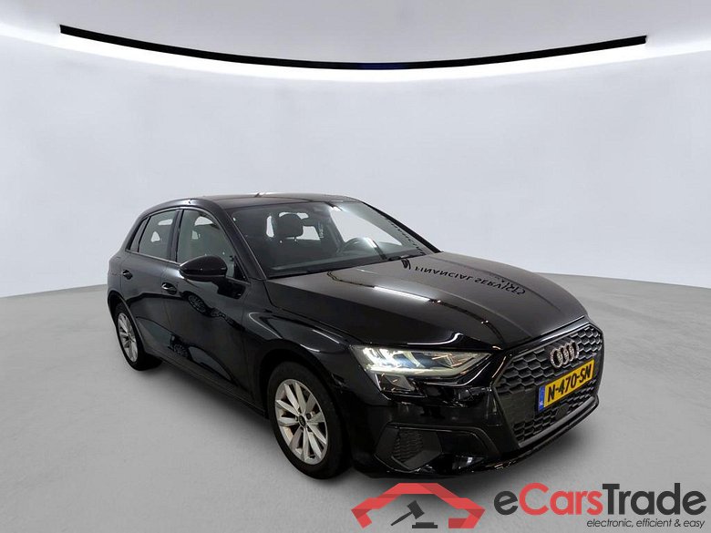 AUDI A3 Sportback 81 kW #4