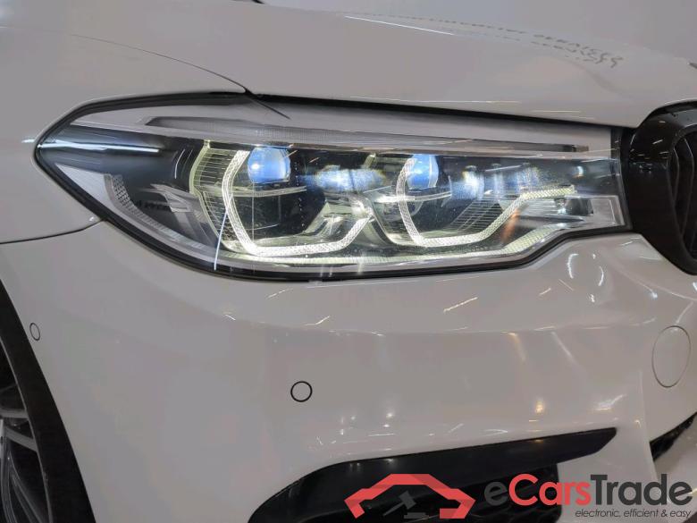 BMW 5-serie 135 kW #4